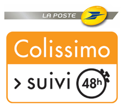 Logo Colissimo