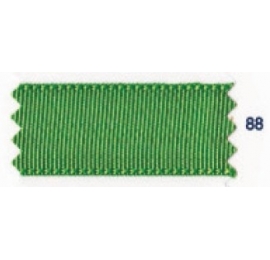 Gros Grain vert