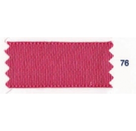 Gros Grain fuschia