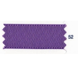 Gros Grain violet