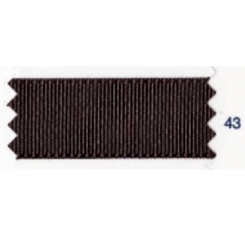 Gros Grain marron