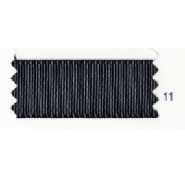 Gros Grain gris 11