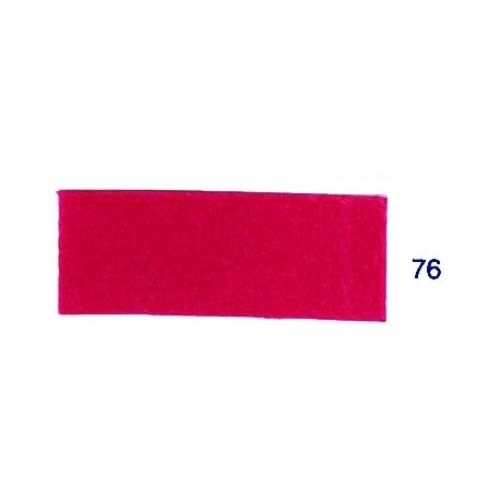 Biais satin fuchsia