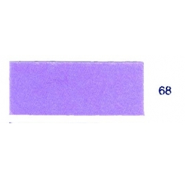 Biais satin mauve