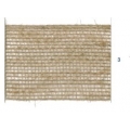 Ruban de jute naturel