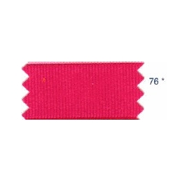 Gros Grain épais fuschia