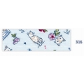 Biais motifs chat ciel 316