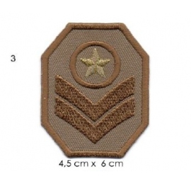 écusson militaire 3