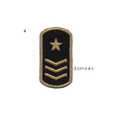 écusson militaire 4