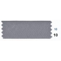 Ruban ceinture gris