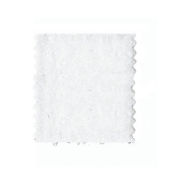 Ruban auto-agrippant et auto-collant 5cm Blanc.