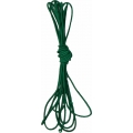 Élastique rond 2 mm vert