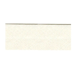 Biais unis Large Beige clair 13