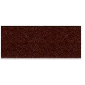 Biais unis Large Marron 45