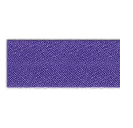 Biais unis Large Violet 54