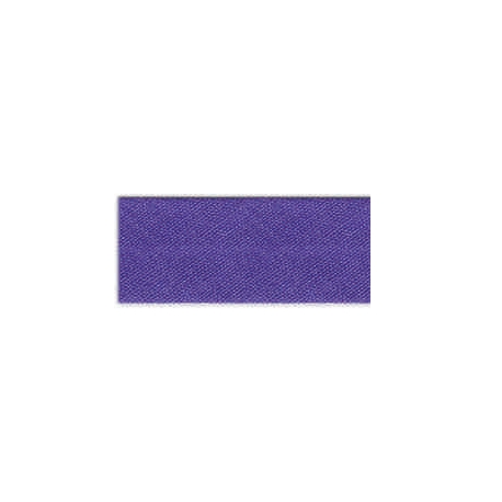 Biais unis Large Violet 54