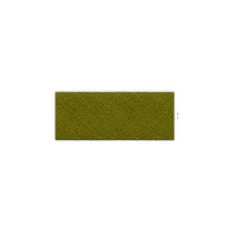 Biais unis Large Vert kaki 59