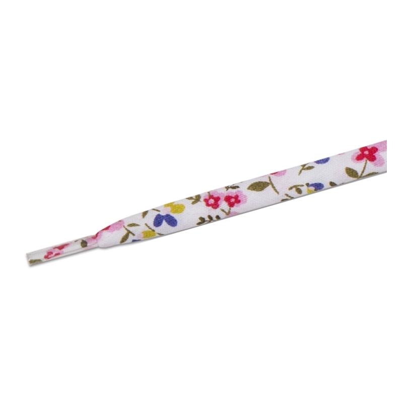 les lacets roses