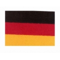 écussons drapeau Allemagne