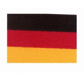 écussons drapeau Allemagne