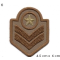 écussons militaire 6