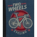 écussons cycle two wheels 7