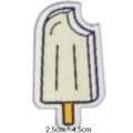 écussons dessin bd ice cream