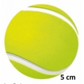Écussons Balles et ballons - Balle de tennis