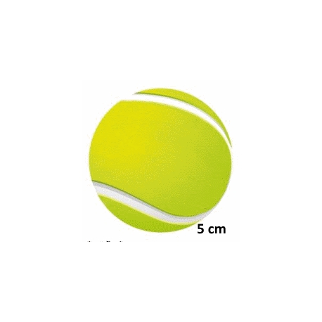 Les différentes balles de tennis – EcoTennis