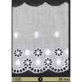 Broderie Anglaise ref.30 95 mm