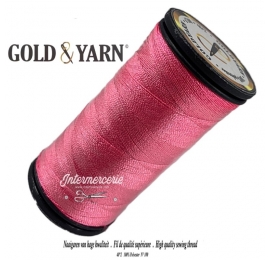 Fil Gold Yarn 516 Rose foncé