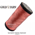 Fil Gold Yarn 338 Corail