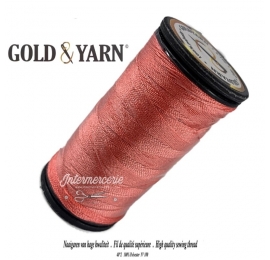 Fil Gold Yarn 338 Corail
