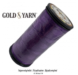 Fil Gold Yarn 865 Violet