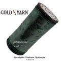 Fil Gold Yarn 153 Vert Foncé