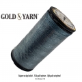 Fil Gold Yarn 118 Vert Foncé