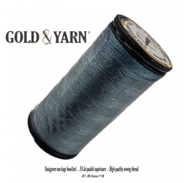 Fil Gold Yarn 118 Vert Foncé