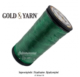 Fil Gold Yarn 84 Vert