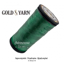 Fil Gold Yarn 84 Vert 