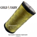 Fil Gold Yarn 875 Vert Absinthe