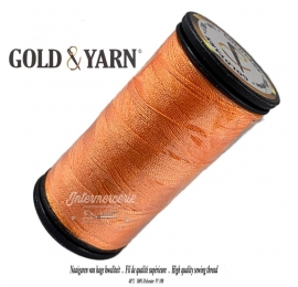 Fil Gold Yarn 234 Orange