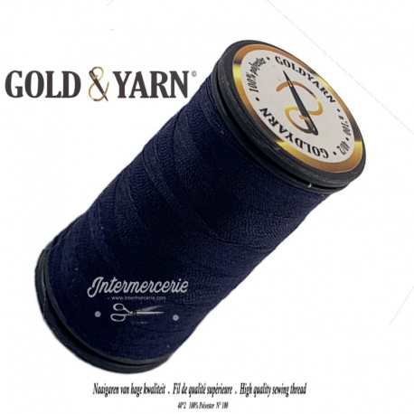 Fil Gold Yarn 71