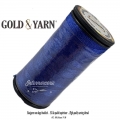 Fil Gold Yarn 220 Bleu
