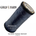 Fil Gold Yarn Bleu Bic 919