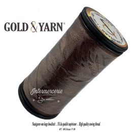 Fil Gold Yarn 570 Marron