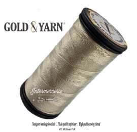 Fil Gold Yarn 572 Beige