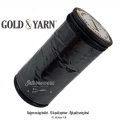 Fil Gold Yarn 580 Noir