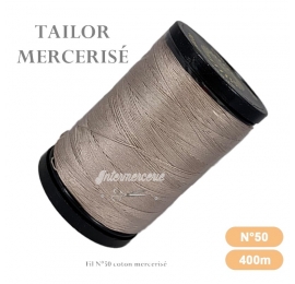 Fil Taylor 572 BEIGE 100% Coton