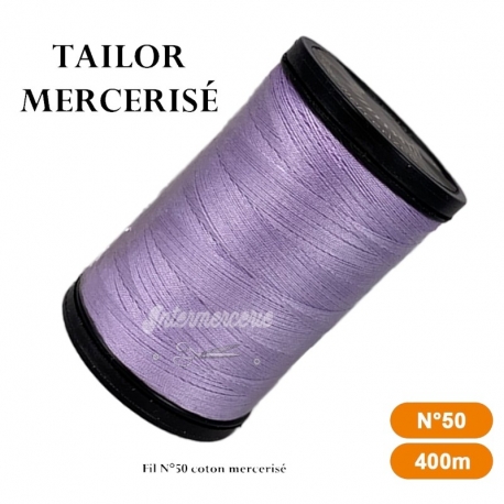 Fil Taylor 553 mauve