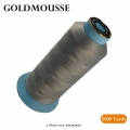 Cône fil mousse 5.000 Yds Gris